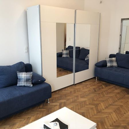 Arsenal Apartment Vienne Extérieur photo