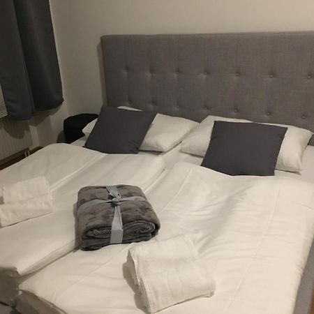 Arsenal Apartment Vienne Extérieur photo