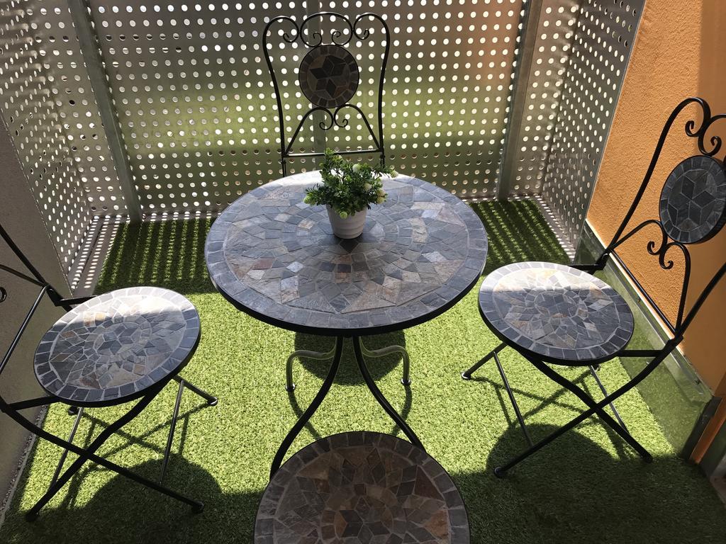 Arsenal Apartment Vienne Extérieur photo