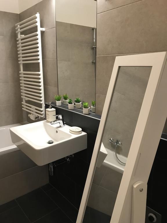 Arsenal Apartment Vienne Extérieur photo