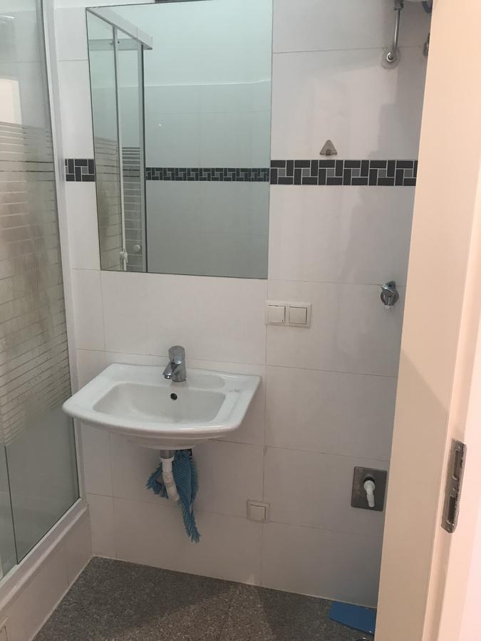 Arsenal Apartment Vienne Extérieur photo
