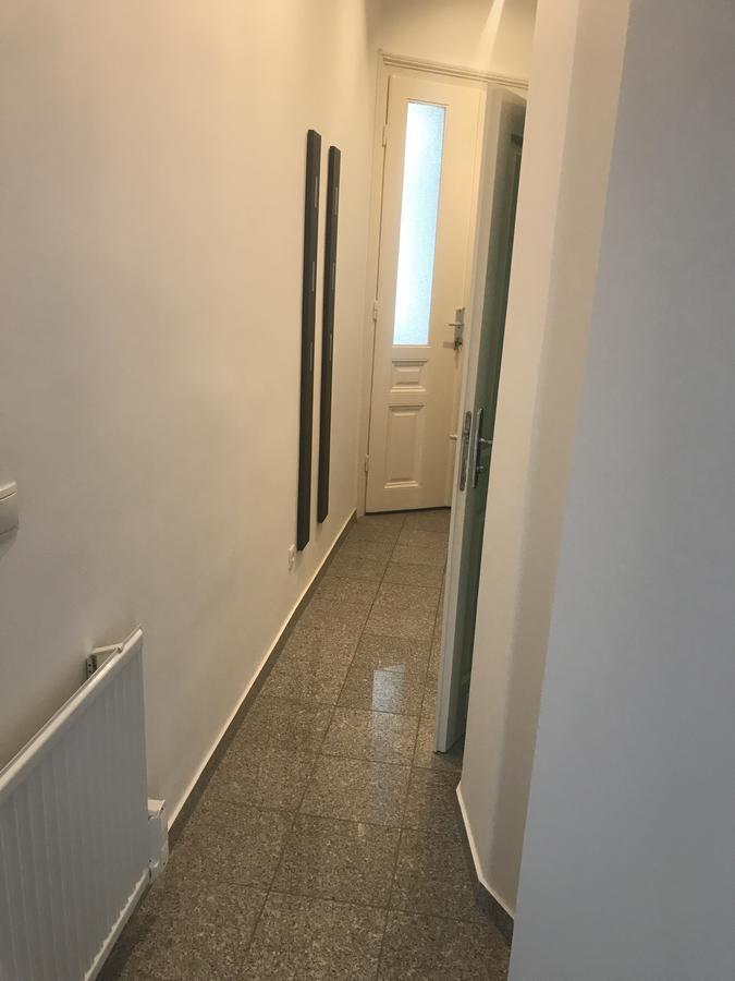 Arsenal Apartment Vienne Extérieur photo