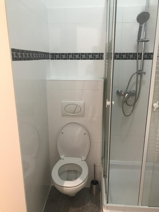 Arsenal Apartment Vienne Extérieur photo