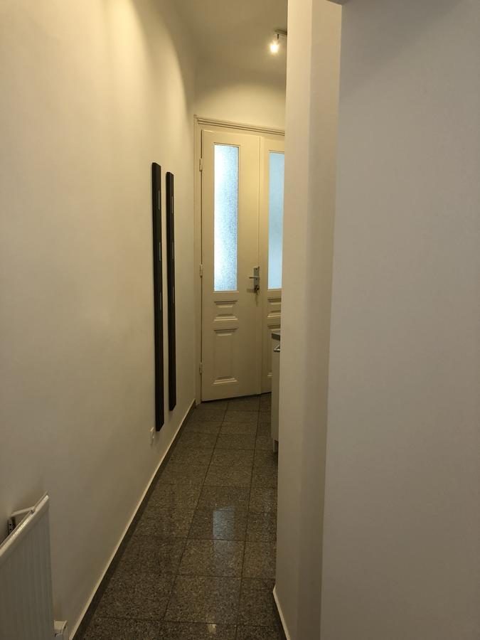 Arsenal Apartment Vienne Extérieur photo