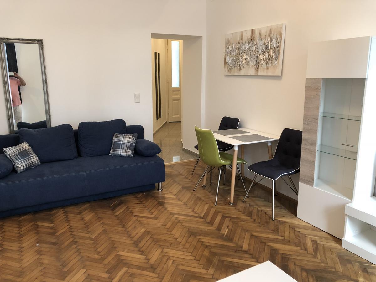 Arsenal Apartment Vienne Extérieur photo