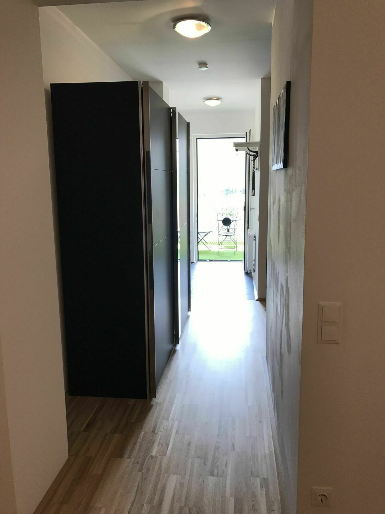 Arsenal Apartment Vienne Extérieur photo