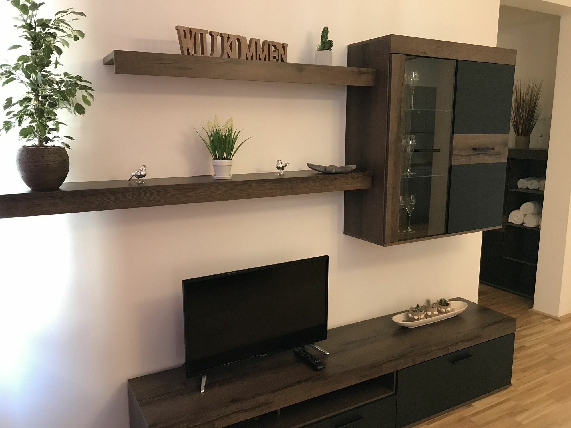Arsenal Apartment Vienne Extérieur photo