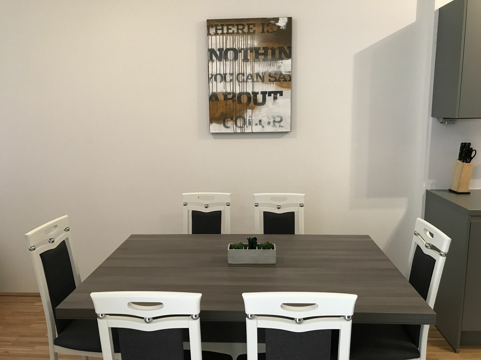 Arsenal Apartment Vienne Extérieur photo