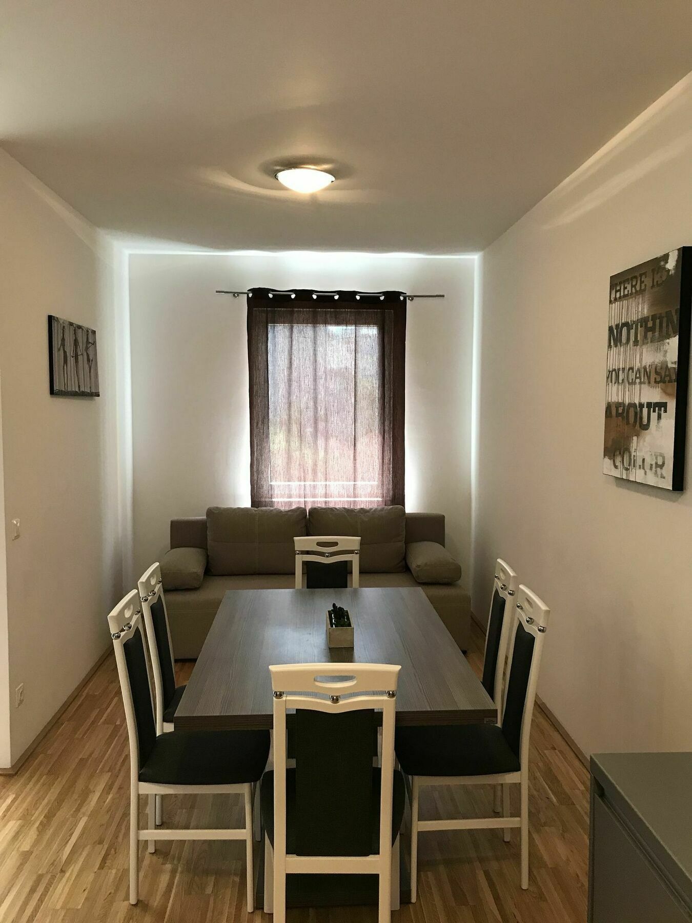 Arsenal Apartment Vienne Extérieur photo